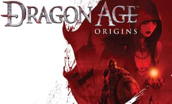 Dragon Age Origins