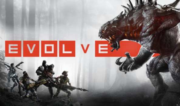 Evolve, DLC