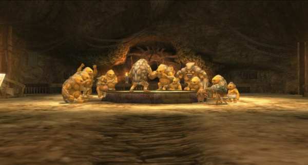 gorons, animals, gaming