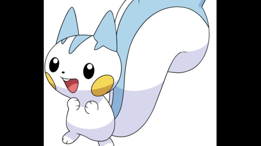 Pachirisu