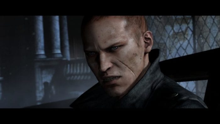 Jake Muller (Resident Evil)