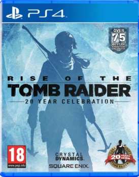 rise of the tomb raider