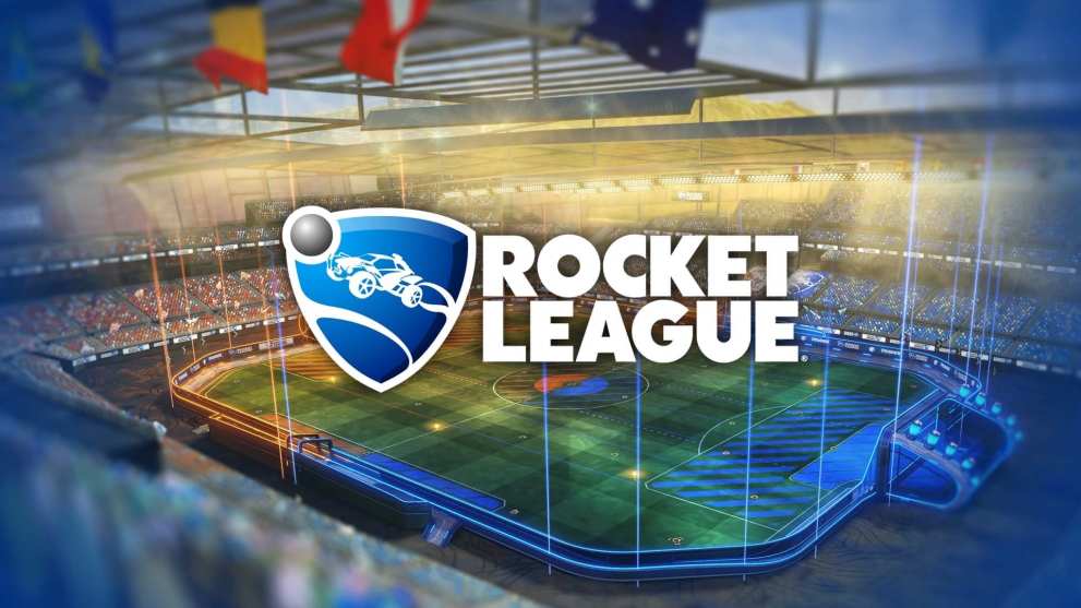 Rocket League