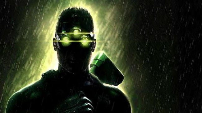 Splinter Cell, PC