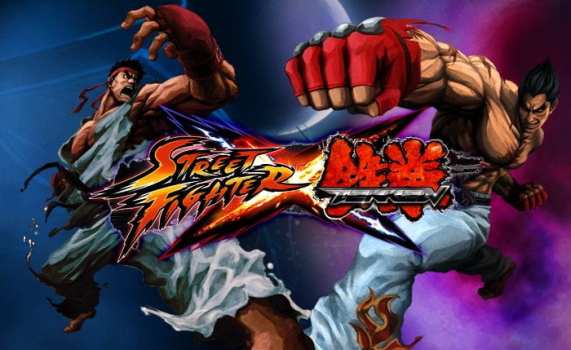 Street Fighter x Tekken, DLC