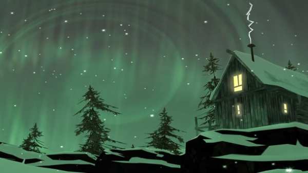 The Long Dark, Shelter