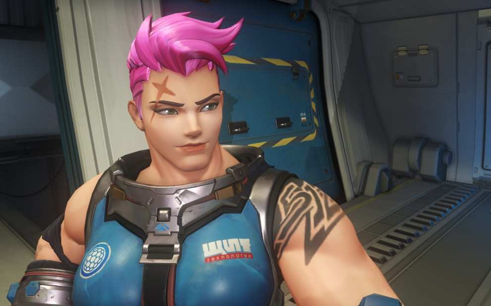 Zarya