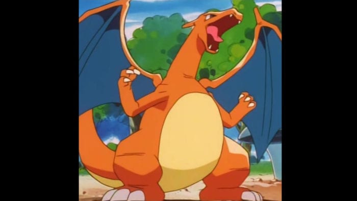 Charizard