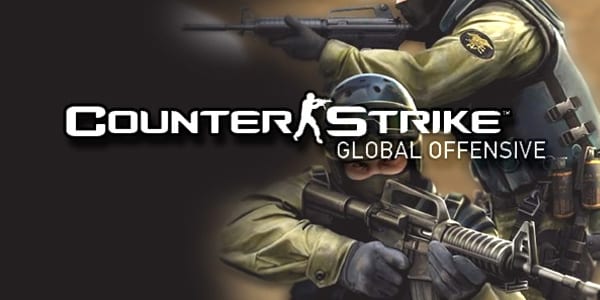 Counter-Strike: Global Offensive