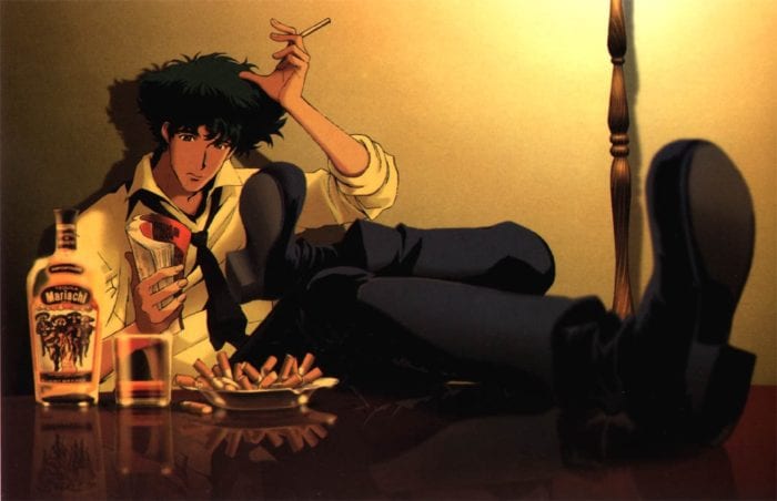 Cowboy Bebop