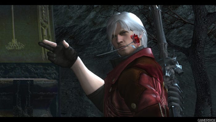 Dante (Devil May Cry)