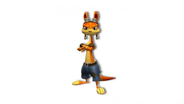 daxter