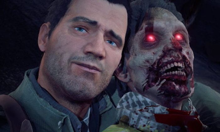 Dead Rising 4 (PS4/Xbox One/PC) - Dec. 6