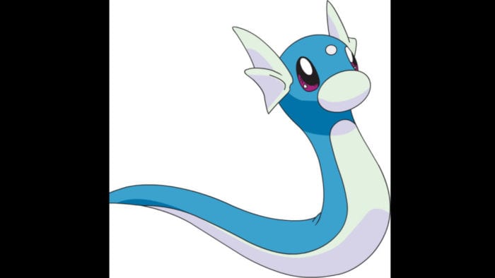 Dratini