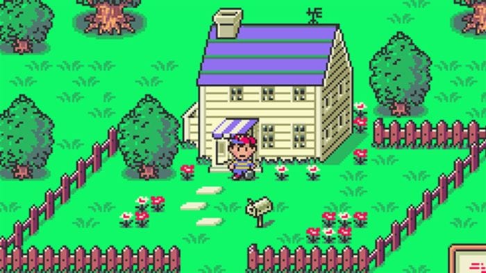 Earthbound