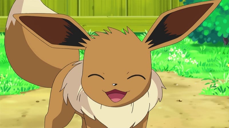 eevee