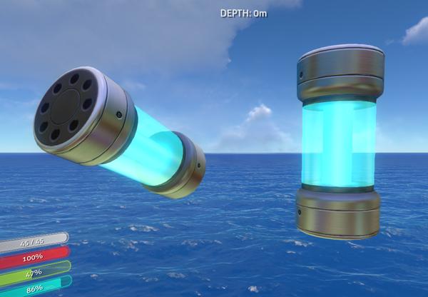 subnautica, seabase, how to, build, energy, oxygen