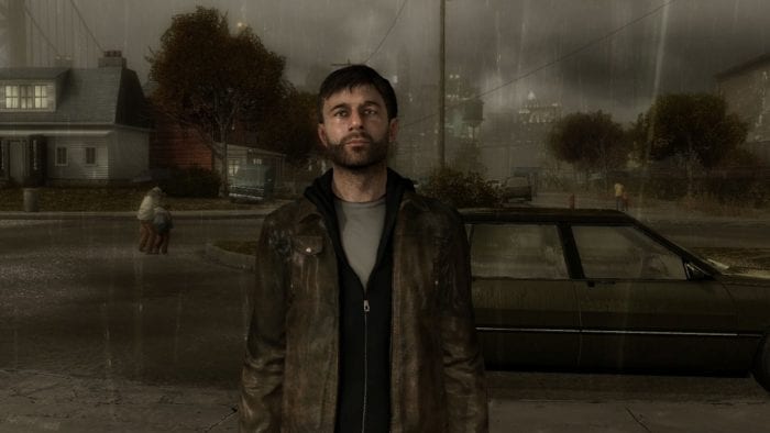 Heavy Rain/Beyond: Two Souls