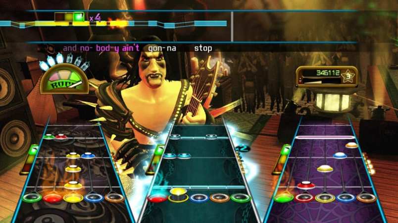 Guitar Hero