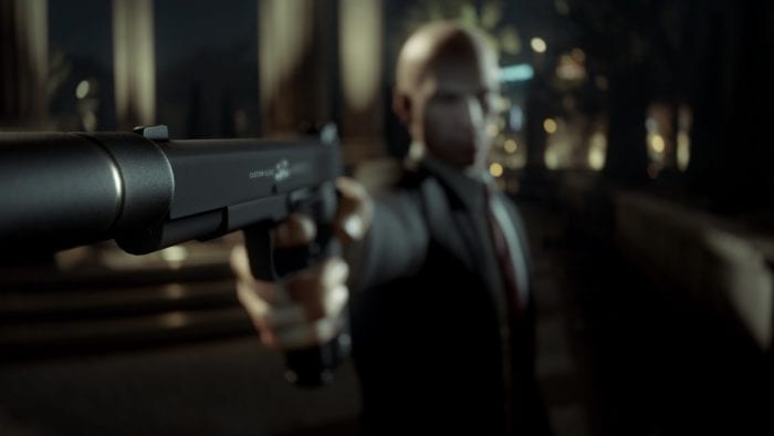 IO Interactive (Hitman)