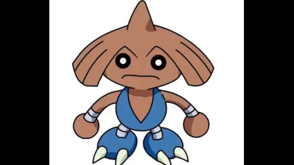 Hitmontop