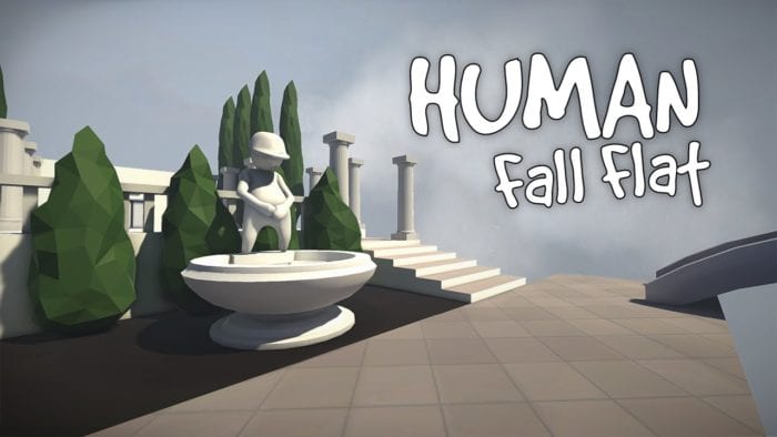 games like fall guys