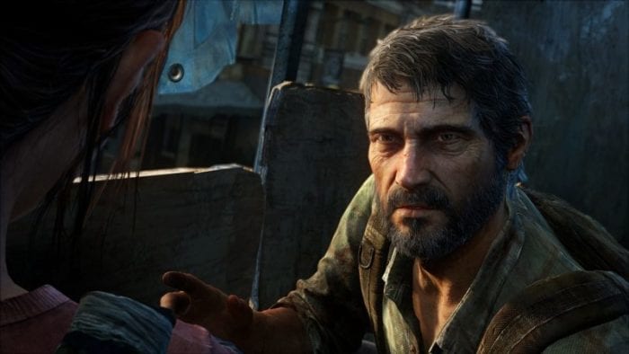 Joel (The Last of Us)