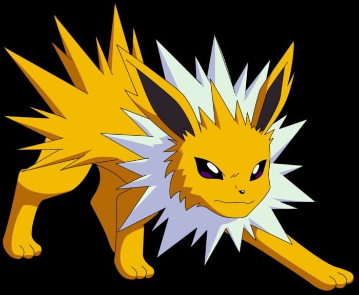 Jolteon