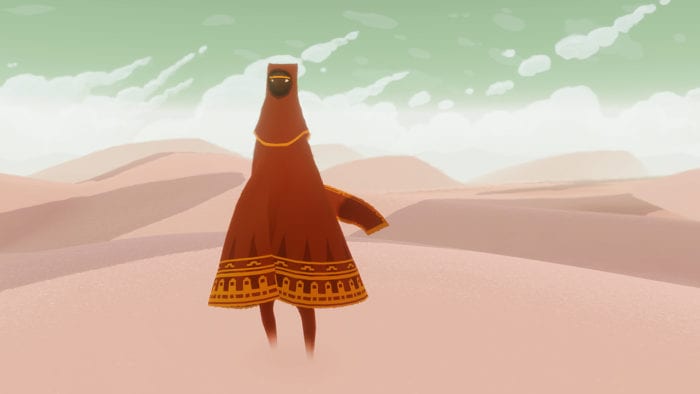 ThatGameCompany Collection