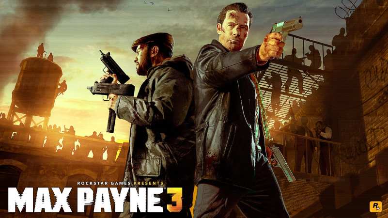 Max Payne 3