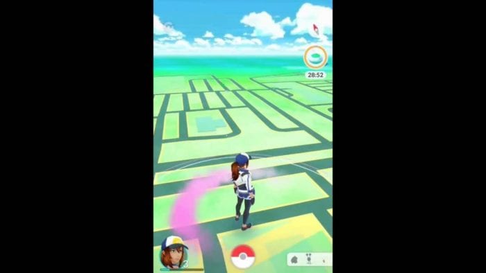 Pokemon Go (Mobile) - 2016