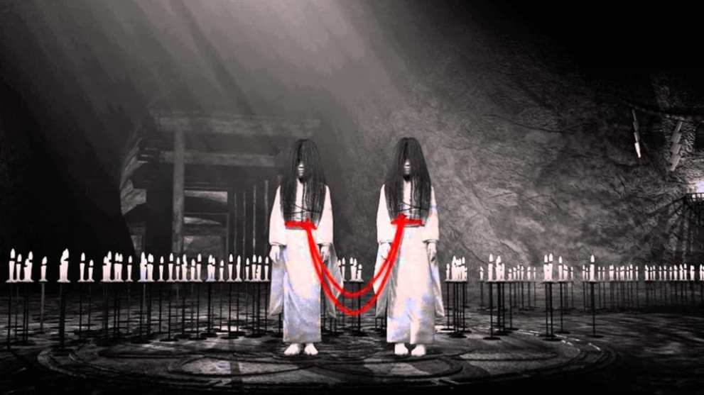 Fatal Frame II: Crimson Butterfly