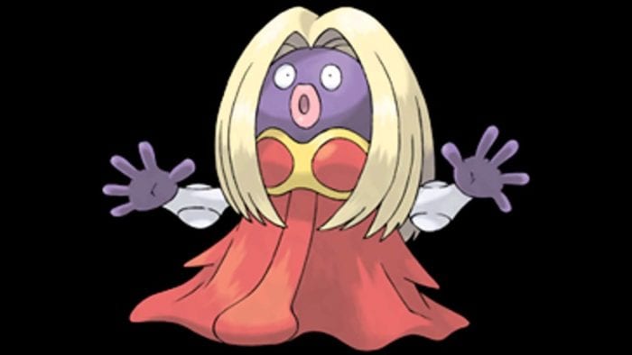 Jynx