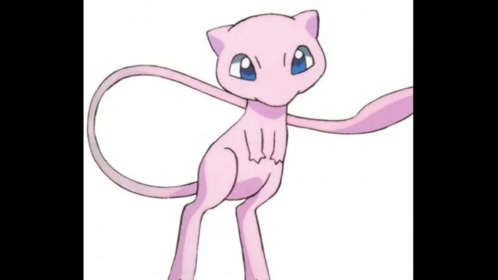 Mew