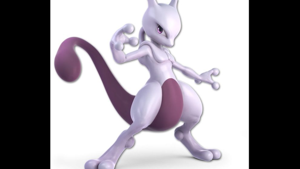 Mewtwo