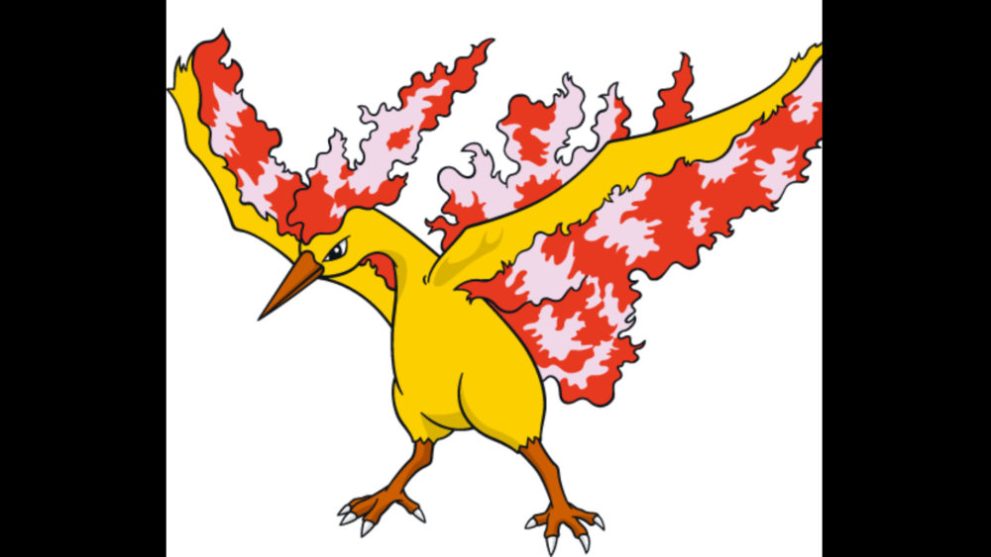 Moltres