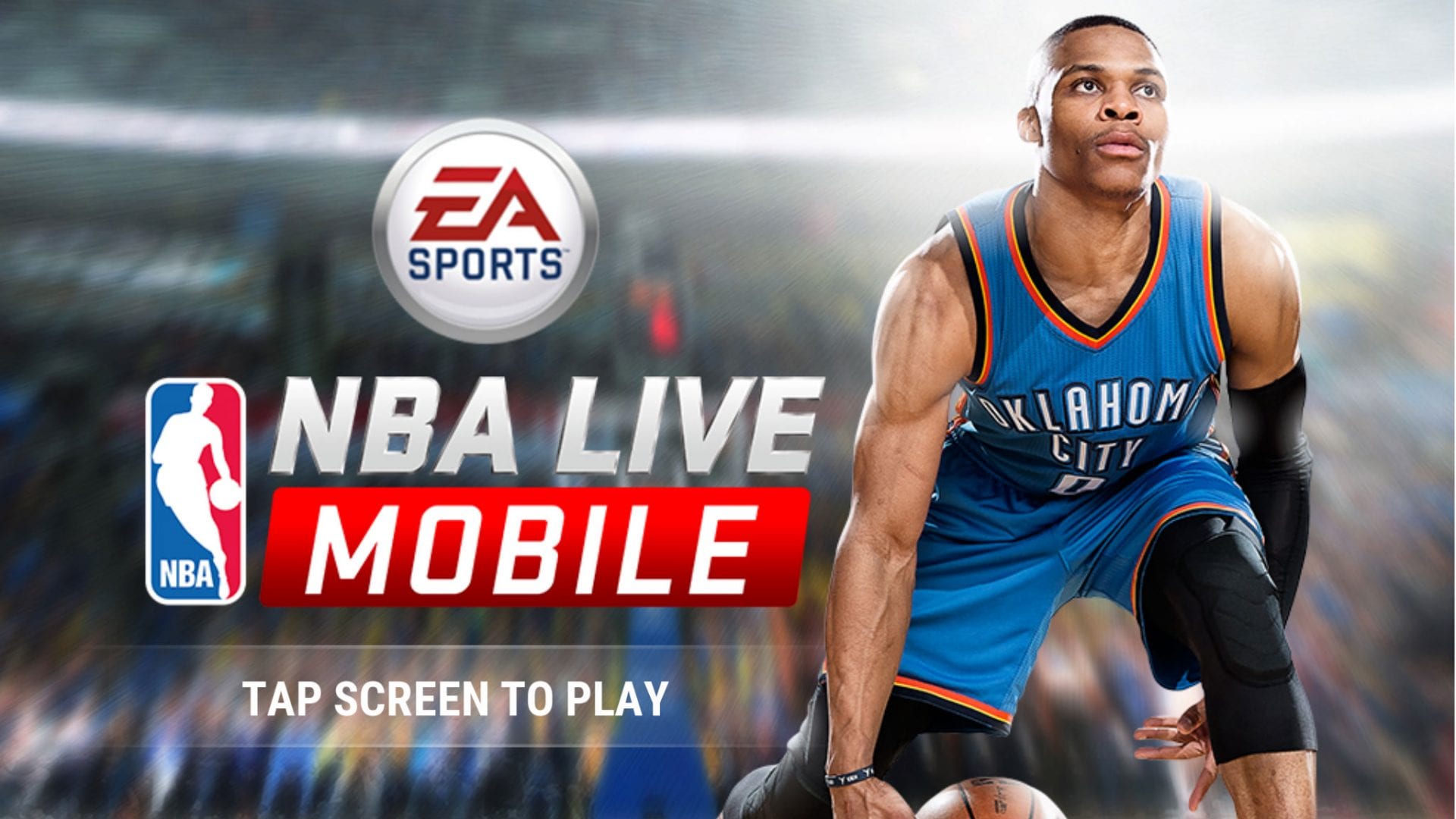 NBA Live Mobile