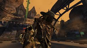 Oddworld: Stranger's Wrath