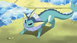 Vaporeon