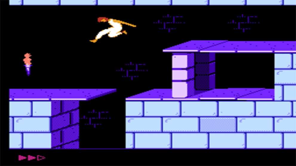 Prince of Persia (1989)