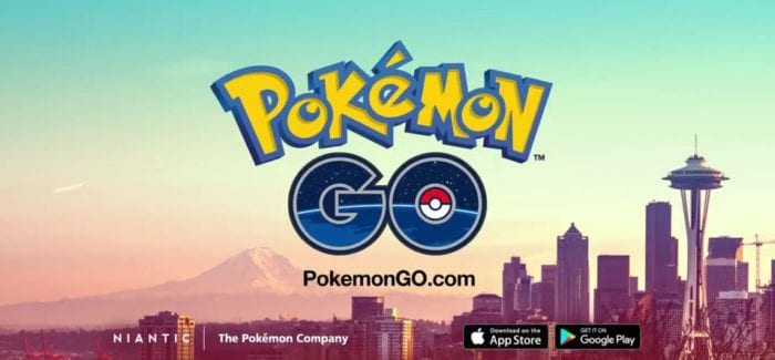 Pokemon Go guide, modules