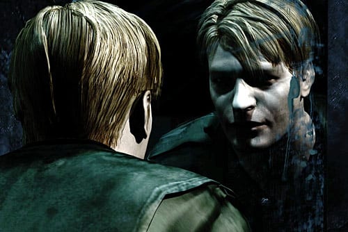 James Sunderland (Silent Hill)