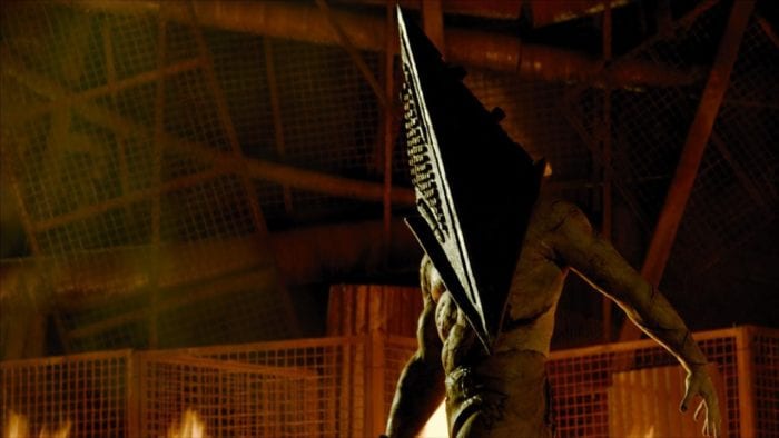 Silent Hill: Revelation - 2012