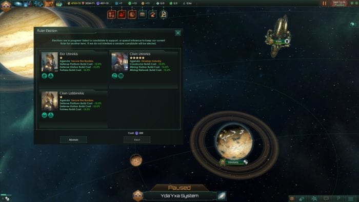 Stellaris