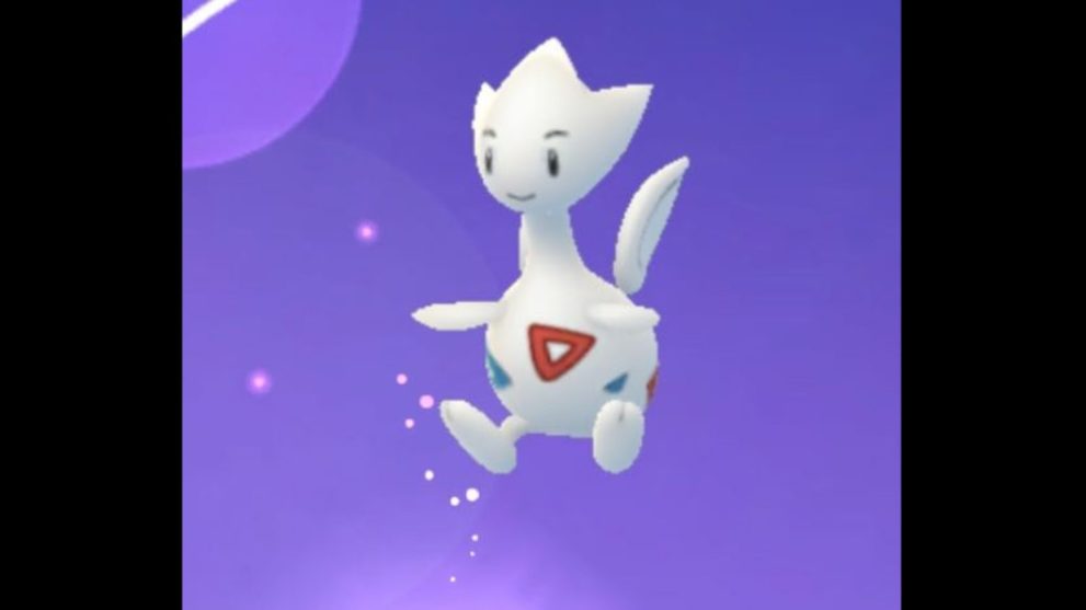 Togetic