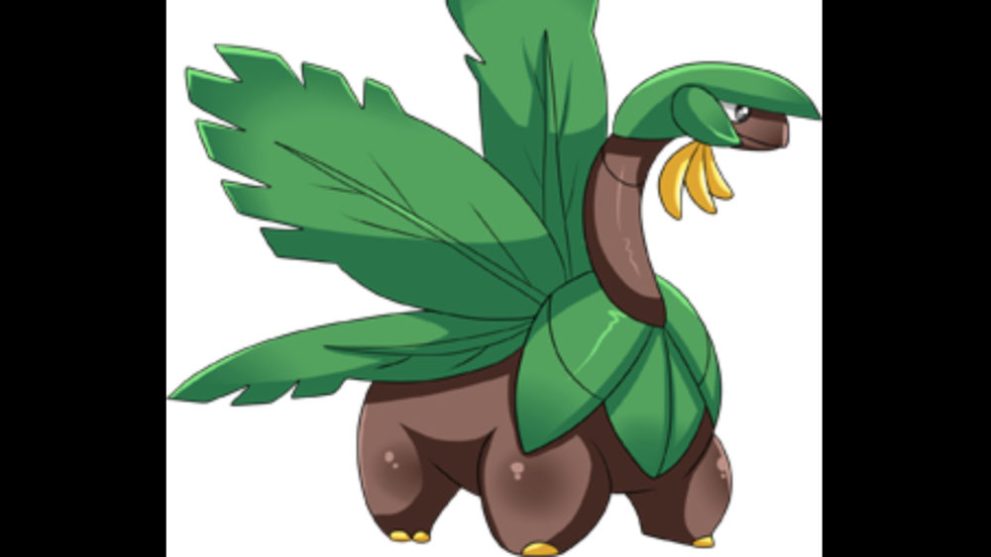 Tropius