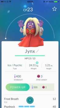 jynx