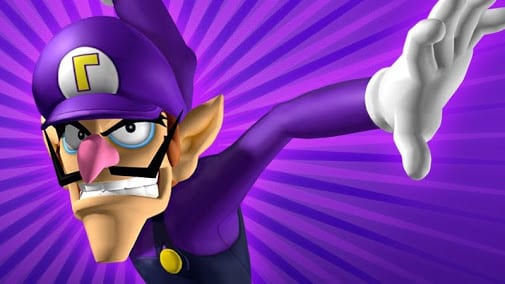 Waluigi