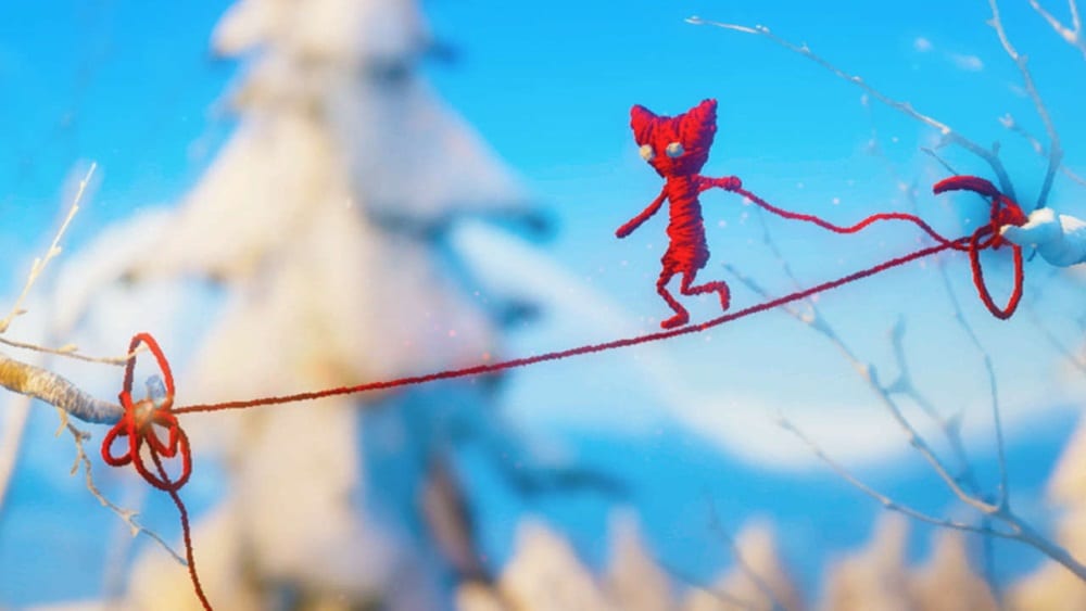 ea access, unravel