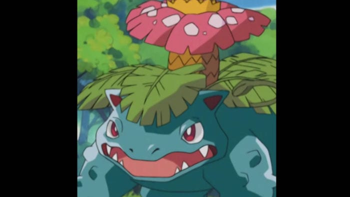 Venusaur